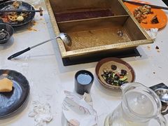 -星湖特色餐厅· 三岔湖环球融创天堂洲际酒店