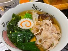 -昱匠·日本料理(金融街店)