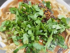 -正味斋锅巴菜(西北角店)