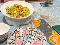 -哈啾嗨·新概念蒙餐(红星新城店)