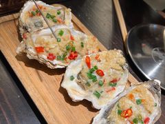 -破店肥哈·东北烧烤(南山保利店)