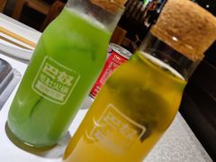 -巴奴毛肚火锅(广益哥伦布店)