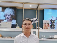 -无界眼镜MaxLess(五角场万达店)