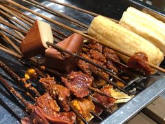 -屋头串串(新街里店)