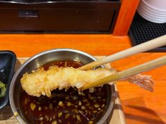-天妇罗内顺田(罗湖店)
