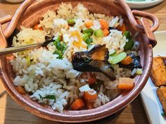 -一坐一忘云南菜(三里屯店)