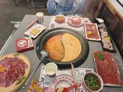 -生活如沸·顺德水牛奶火锅(大学路店)