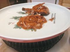 -京华烟云·北京烤鸭(领展购物广场·中关村店)