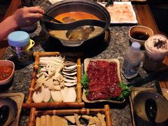 -滇池印象原生态火锅(南开大悦城店)