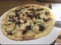 -赤火牛排(金狮广场店)