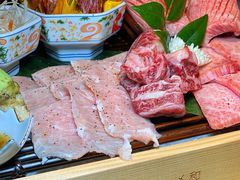 特选牛肋条-铭牛烧肉·和牛海鲜自助(高新月牙湖店)