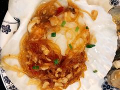扇贝-胶东海鲜大排档(北太平庄店)