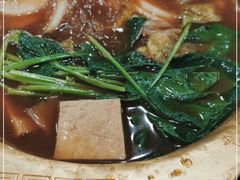 -芦月轩羊蝎子(北蜂窝店)