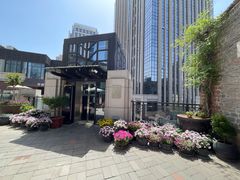 -瓦库茶馆17号(海汇港店)