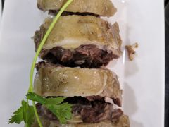 -清真·胖妈妈手抓餐厅(甘南路店)