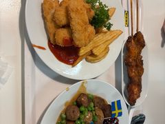 -宜家家居(高新商场店)