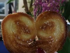 -中关村茶点