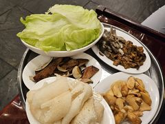 -太婆天府山珍酒楼(亚运村店)