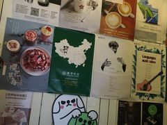 -雕刻时光咖啡馆(师大路店)