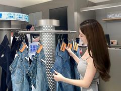 -KK ONE(京基滨河时代店)