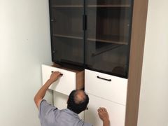 -佰丽爱家全屋定制(汶水店)