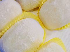 -澳门长洲糯米糍(柯打苏沙街店)