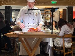 -四季民福烤鸭店(王府井东安门店)