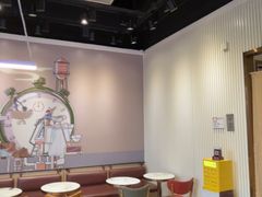 -COSTA COFFEE(中粮祥云店)