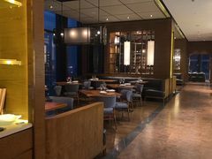 -沈阳君悦酒店·意坊意大利餐厅