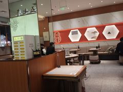 -松鹤楼面馆(天一广场店)