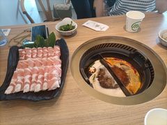 -呷哺呷哺 黄金牧场 (太原万象城店)