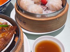 广式虾饺皇-雍哲港式餐厅(椒江万达店)