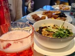 -北京中国大饭店