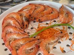 -优食坊·蒸汽海鲜(康盛路店)