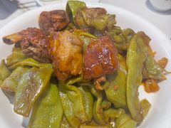 -路家小馆(富力又一城店)