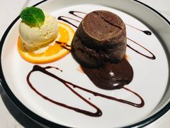 -Amanda餐厅(长乐路店)