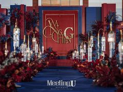 -上海雅居乐万豪侯爵酒店