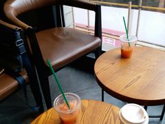 -星巴克臻选(重庆大融城店)