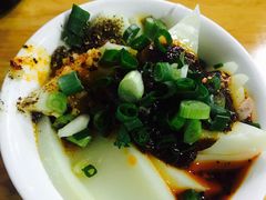 -洞子口张老二凉粉(文殊院店)
