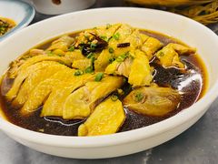 -蔼若春.传承云南菜(金碧公园店)