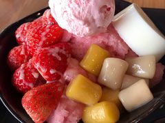 -鲜芋仙(苏州干将店)