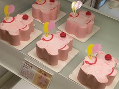 -好利来(东四店)