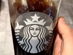 -星巴克(郑州曼哈顿广场店)