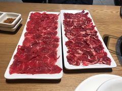 -掂档潮汕牛肉火锅(沈阳万象城店)