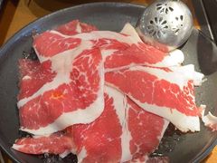 -呷哺呷哺(常营华联店)