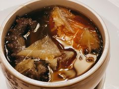 极品正宗佛跳墙-聚春园自助餐厅(东街口店)