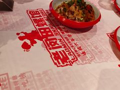 -老闵田螺馆·南昌市井菜·特色小吃(总店)
