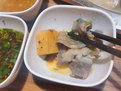 -傣妹火锅(南京东路一店)