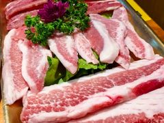 -金顺碳烤肉(番禺傍江地铁站店)
