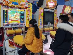 -大玩家(金牛万达店)